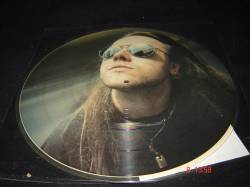Metallica : Creeping Life (Picture Disc)